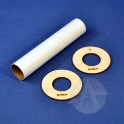 Graduator 2.6" 18 Graduator 2.6" -Toy Rocket 84dd5ca670eccee98ef42575f717a59c.image .700x700