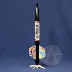 Razzle Dazzle -Toy Rocket 858b611be0c640d075722e49ecc63478.image .700x700
