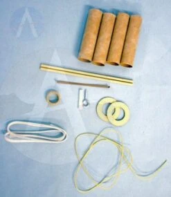 U.S.S. Prometheus -Toy Rocket 860a91af388b433aa89963a996bf4ae9.image .300x346