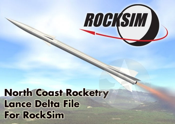 Lance Delta 6 Lance Delta - Image 6