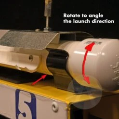 IMPLS Fiver/SPORT Bundle And Power Pack -Toy Rocket 862aecc2bcc34f1a21ebac9944522c37.image .700x700