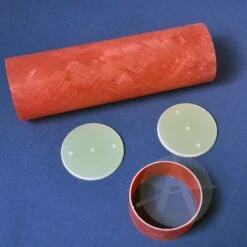 Wildman Darkstar Jr. -Toy Rocket 867ed38435dc7d8d0afdbb8cddd5cf08.image .700x700