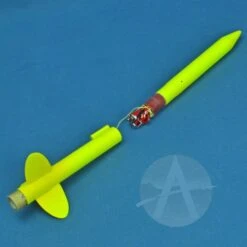 Frit - Single Stage Payload Altitude -Toy Rocket 86d51faad83a1dfe58b4dd9d34e33303.image .700x700