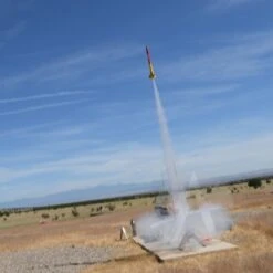 DYNASTAR Flamethrower -Toy Rocket 878ae3ca47e0493530a257c8a1f2d18a.image .700x700