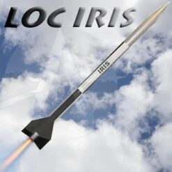 IRIS High Power Payloader 16 IRIS High Power Payloader -Toy Rocket 87c298343a1f88440adf3d2a0ceebd9f.image .311x311