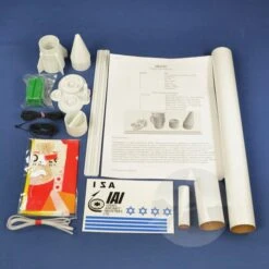 Shavit -Toy Rocket 87f1bb89745b35240fec655d95076e4b.image .700x700