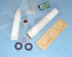 Quest Lil' Grunt 16 Quest Lil' Grunt -Toy Rocket 883cad2ad17ec09a6859959546c2e030.image .306x240