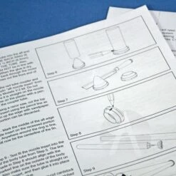 V-2 Conversion Kit 18 V-2 Conversion Kit -Toy Rocket 886ab83ee9e3f23dc87d97670c0d4384.image .700x700