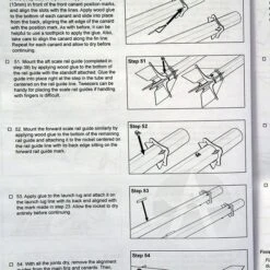 Black Brant VC -Toy Rocket 88e4fa6a13daf27b0e378a11ef7a5e35.image .700x700
