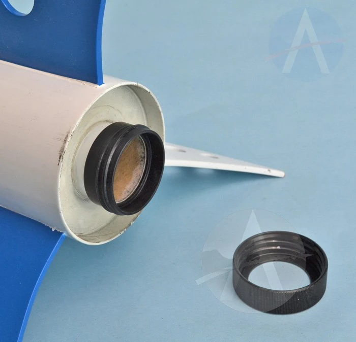 Aero Pack 38mm Retainer - P 4 Aero Pack 38mm Retainer - P - Image 4