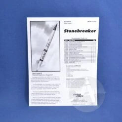 DYNASTAR Stonebreaker -Toy Rocket 890af83c2da2efecddaa5c12a1354f14.image .700x700