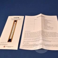 SAFIR -Toy Rocket 89694f37a8d52a917fc568d8434a05dd.image .700x700