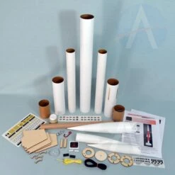 LaserHawk 17 LaserHawk -Toy Rocket 899bfce654bbcf4299428726a99489e8.image .700x700