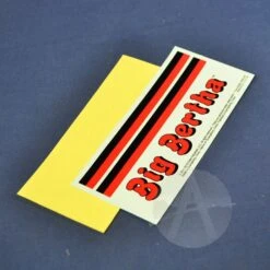 Estes Big Bertha 19 Estes Big Bertha -Toy Rocket 8a54da9606bf7f6b8183dafd7f9c3208.image .700x700