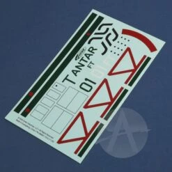 Estes Antar -Toy Rocket 8ae4ada76a35ef91e3b2a7db067e79b9.image .700x700