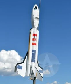 S.S. Cestris -Toy Rocket 8b1292588cce4dc145daa1fb86d7a463.image .597x700
