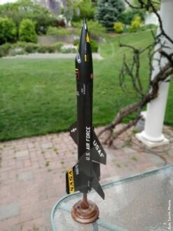 X-15 Rocket Plane -Toy Rocket 8bb8bdccb4069ed0298b2cbac57c13ff.image .525x700