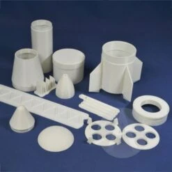 Long March CZ-1 21 Long March CZ-1 -Toy Rocket 8bd1959b18a92bdd83d961fe9dd8d9f6.image .700x700