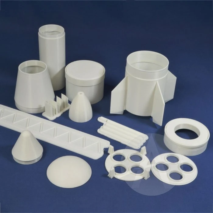 Long March CZ-1 5 Long March CZ-1 - Image 5