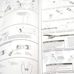 Estes Big Bertha 20 Estes Big Bertha -Toy Rocket 8bf769f30cdfbfadda6a687c1860060c.image .700x700