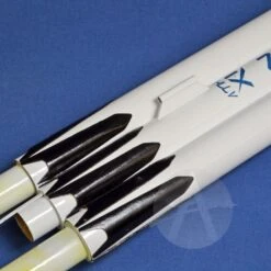 Falcon Heavy 34 Falcon Heavy -Toy Rocket 8c4ddb09f4c39bc9dfa63c05f66badfb.image .700x700