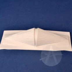 Saturn V - 1/70th Scale -Toy Rocket 8db59d04da6071de42ca32c59fd375c4.image .700x700