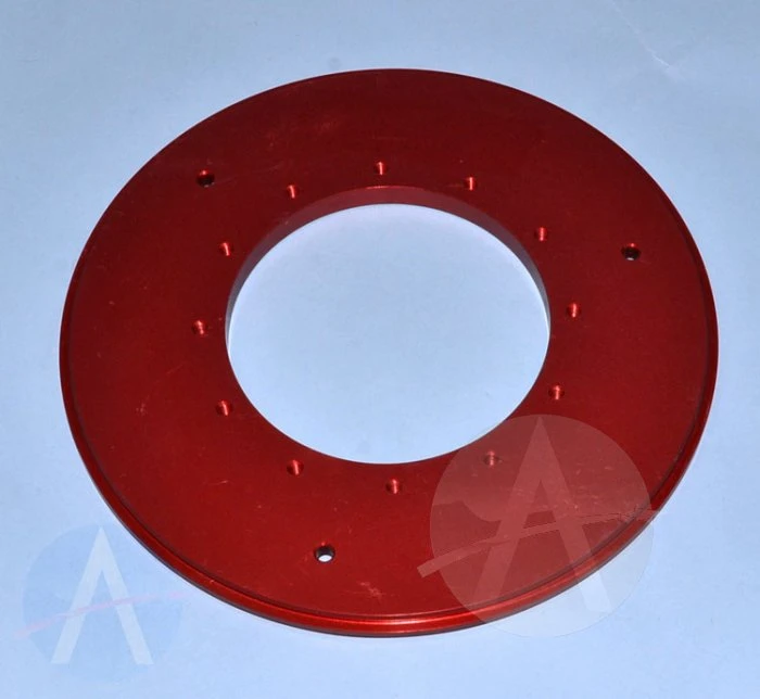 8" - 98mm Thrust Plate 1 8" - 98mm Thrust Plate