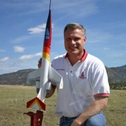 DYNASTAR LexxJet -Toy Rocket 8f11e200ce5f3f7370e1450121f5dfe5.image .700x700