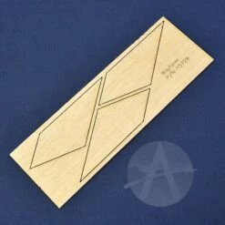 Wayfarer 23 Wayfarer -Toy Rocket 8f2129bb8ca9336fed47dffd2ab6f674.image .700x700