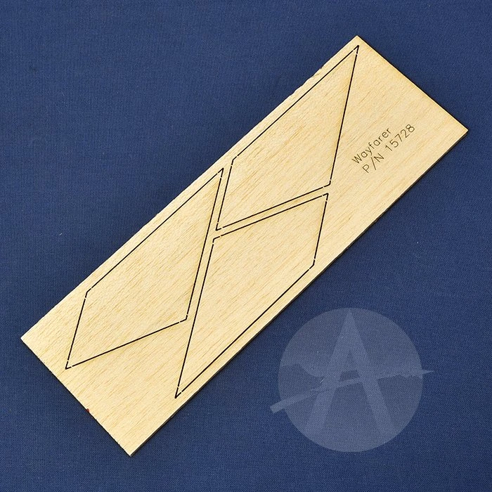 Wayfarer 8 Wayfarer - Image 8