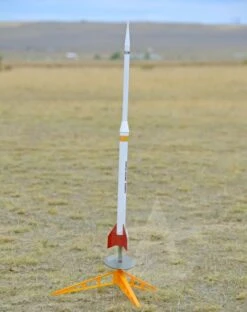 Black Brant IV 17 Black Brant IV -Toy Rocket 8f35c4517a5d429313bcb65650b2fead.image .554x700