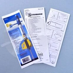 EggStorminator -Toy Rocket 8f94aa74bdf57ef0667fdc593b16b295.image .318x318