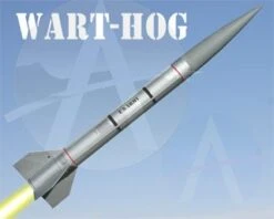 Wart-Hog