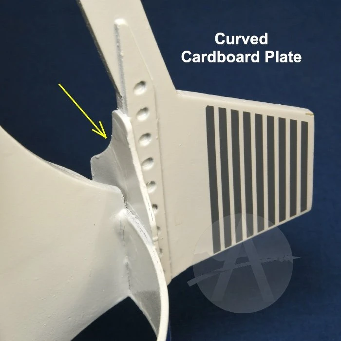 Estes Destination Mars - Mars Longship 4 Estes Destination Mars - Mars Longship - Image 4