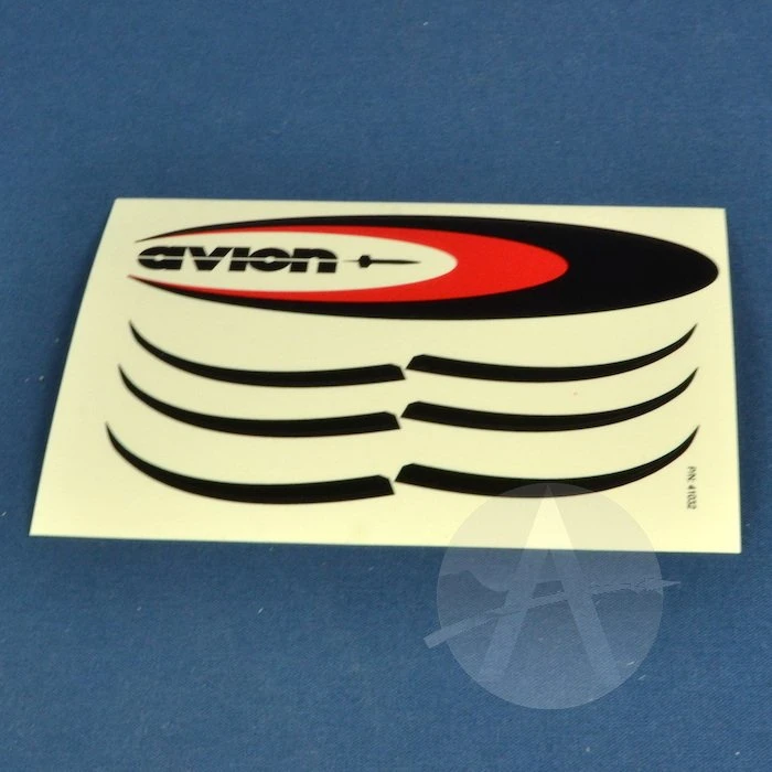 Avion 11 Avion - Image 11