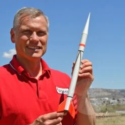 Sonda II B -Toy Rocket 9136da85adaff1a92a08ed4d2ac18d06.image .700x700