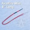 FirstFire Mini - 8" Long