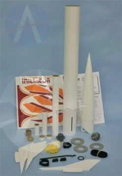 Initiator Systems Package -Toy Rocket 91ba3a813a9888e6bc479591959f90c0.image .300x431