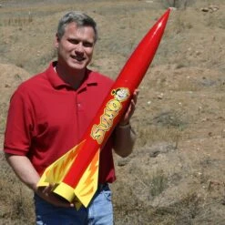 Sumo -Toy Rocket 91df005d2b5660d4e960c1f803778494.image .700x700