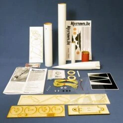 Katana Jr. -Toy Rocket 923d3fd16a76d6e05f04b6cf2e8fbb51.image .700x700