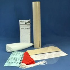 Estes Doorknob 20 Estes Doorknob -Toy Rocket 925e8292a8916b386deb5811fd62577b.image .700x700