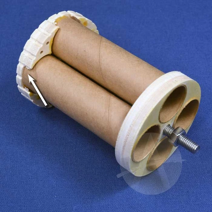 Klima Andromeda Cluster Rocket 10 Klima Andromeda Cluster Rocket - Image 10