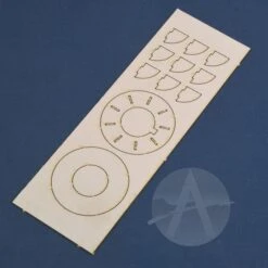 Estes Antar -Toy Rocket 936687527821cc2124ed12dc22b78c07.image .700x700