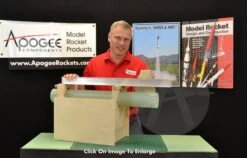 Large Guillotine Fin Jig -Toy Rocket 939fc2d84691967c90f8a665e7403d5a.image .650x416