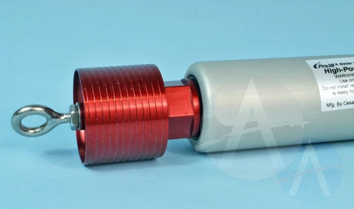 38mm Min Diameter Motor Retainer 9 38mm Min Diameter Motor Retainer - Image 9