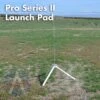 Estes Pro Series II Launch Pad