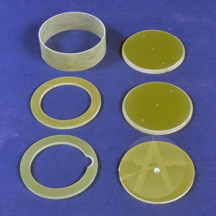 Messier 76 TSR 10 Messier 76 TSR - Image 10