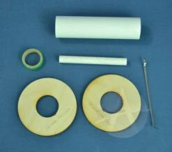 Skonk Wulf -Toy Rocket 95a0d688d124ced18fc30223053ac449.image .700x619