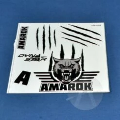 DYNASTAR Amarok -Toy Rocket 96710a347d71514c787eef3a4ddf0665.image .700x700