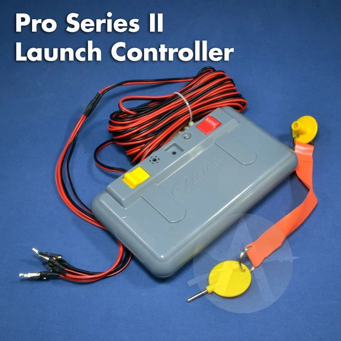 Estes Pro Series II Launch Controller 1 Estes Pro Series II Launch Controller